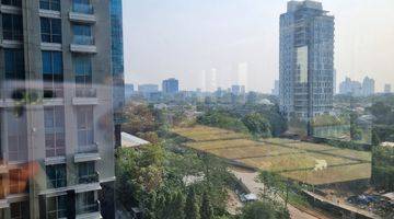 Gambar 2 Jual Office District 8 Treasury At Scbd Jakarta Luas 318 Sqm