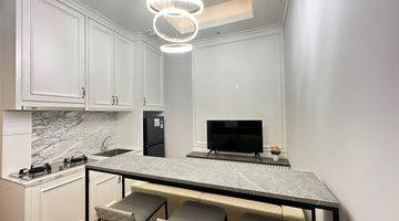 Gambar 1 Disewakan Apartemen Samara Suites 1 Kamar Furnish Mewah