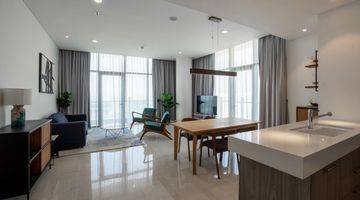 Gambar 2 Apartment Verde Two Kuningan 2BR For Rent Pet Friendly