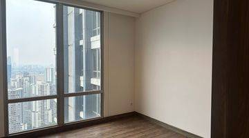 Gambar 5 The Element 3br Private High Floor Best View