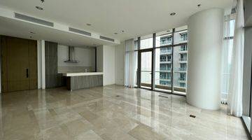 Gambar 4 Dijual Apartemen Verde Two 2 Kamar Unfurnish