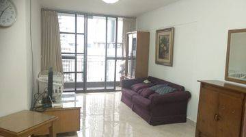 Gambar 1 Dijual Apartemen Taman Rasuna Kuningan 2BR Tower 9