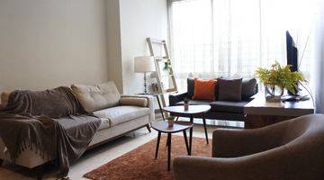 Gambar 2 Dijual Apartemen The Grove 2BR Fully Furnish