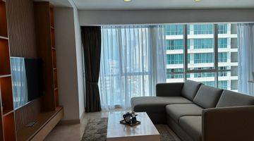 Gambar 5 Jual Murah Apartemen Setiabudi Sky Garden 3BR Siap Huni