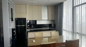 Gambar 2 Apartemen Verde 3BR With Balcony Pets Friendly