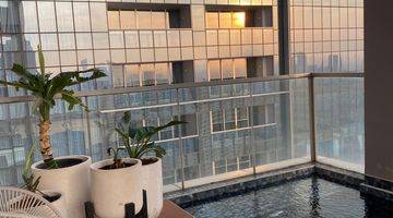 Gambar 2 Anandamaya 4BR Signature Private Pool Fully Furnished