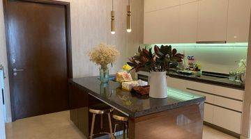 Gambar 1 Anandamaya 4BR Signature Private Pool Fully Furnished