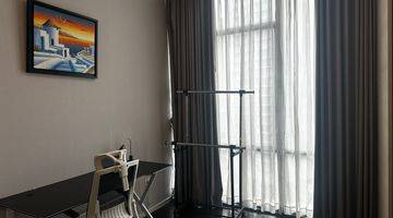 Gambar 5 Apartemen Verde 3BR With Balcony Pets Friendly