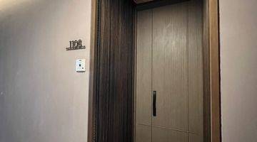 Gambar 5 Dijual Apartemen Verde Two 2 Kamar Unfurnish