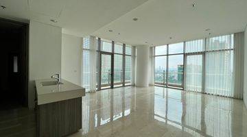 Gambar 2 Dijual Apartemen Verde Two 2 Kamar Unfurnish