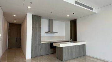 Gambar 2 Dijual Apartemen Verde Two 2 Kamar Unfurnish