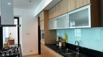 Gambar 2 Jual Murah Apartemen Setiabudi Sky Garden 3BR Siap Huni