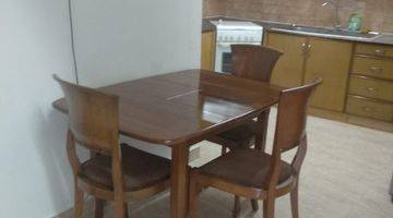 Gambar 3 Dijual Apartemen Taman Rasuna Kuningan 2BR Tower 9