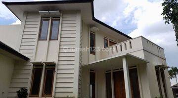 Gambar 4 Dijual HITUNG TANAH Rumah Setra Duta Dago MAIN ROAD   Lt  675 M2