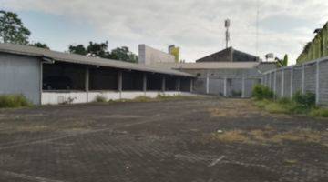 Gambar 2 Gedung Dijual Mainroad Kopo BU Strategis .