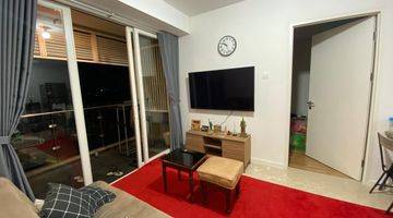 Gambar 4  Landmark Residence  2 BR Strategis Tengah Kota