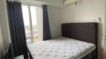 Gambar 5  Landmark Residence  2 BR Strategis Tengah Kota