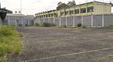 Gambar 3 Gedung Dijual Mainroad Kopo BU Strategis .