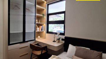 Gambar 5 Rumah Full Furnished Kota Baru Parahyangan