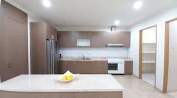 Gambar 4 Available for Lease 3BR at Apartment Executive Paradise, South Jakarta