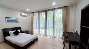 Gambar 3 Available for Lease 3BR at Apartment Executive Paradise, South Jakarta