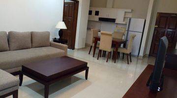 Gambar 1 Available unit Apartement at sinabung suites, South Jakarta