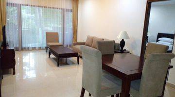 Gambar 2 Available unit Apartement at sinabung suites, South Jakarta