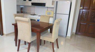 Gambar 5 Available unit Apartement at sinabung suites, South Jakarta