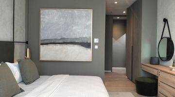 Gambar 1 Luxury and beautiful Apartment, Verde Two, South Jakarta