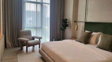 Gambar 5 Luxury and beautiful Apartment, Verde Two, South Jakarta