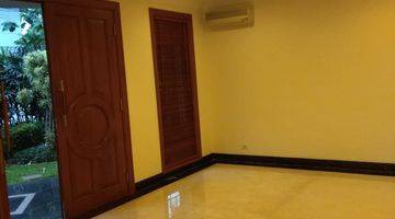 Gambar 5 Big and Beautiful House at Pondok Indah, For Lease