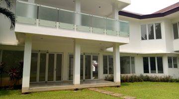 Gambar 1 Beautiful house in Kemang area ready