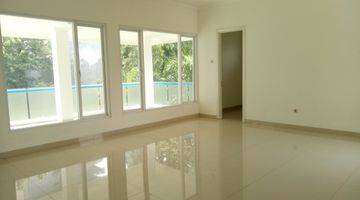 Gambar 3 Beautiful house in Kemang area ready