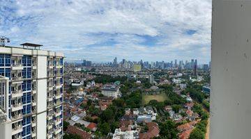 Gambar 4 Apt. Capitol Park Residence, Sangat Mewah Nyaman Harga Murah!