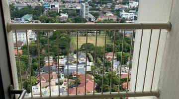 Gambar 5 Apt. Capitol Park Residence, Sangat Mewah Nyaman Harga Murah!