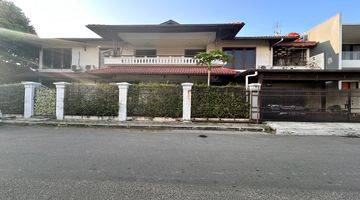 Gambar 1 Murah!Rumah Bagus Sunter Griya Hoek Lt500m2 Jalan 3 Mobil Shm