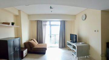 Gambar 4 Dijual Murah! Apt Puri Orchard 2 Br Hoek Tower Og Bagus