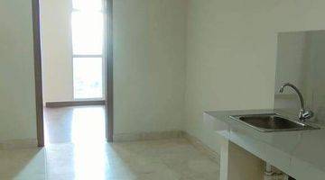 Gambar 2 Dijual Apt Puri Orchard 1 Br Sf Atas Skygarden View Swimming Pool