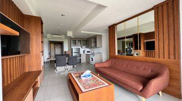 Gambar 1 Disewakan Apt Fatmawati City Centern 86 M2 3br Baru Hoek Ff 