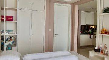 Gambar 4 Disewakan Apt Goaldcoast Pik 1 Br Ff Bagus View Pool-Jembatan