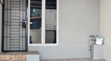 Gambar 1 Dijual Rumah Siap Huni Minimalis 4x15m2 Di Ggr