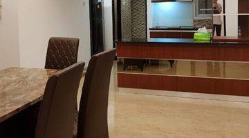 Gambar 4 Dijual Apt Royale Springhill Ff Bagus Private Lift Selalu Tersewa