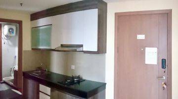 Gambar 5 Dijual Murah! Apt Puri Orchard 2 Br Hoek Tower Og Bagus