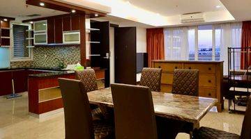 Gambar 3 Dijual Apt Royale Springhill Ff Bagus Private Lift Selalu Tersewa