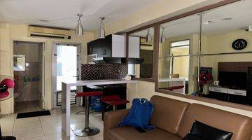 Gambar 1 Dijual Murah Cepat Apt Gading Nias Emerald 2br Sf