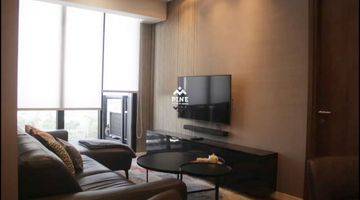 Gambar 3 TERMURAH YUKATA SUITES FULL FURNISHED 2 Kamar Tidur