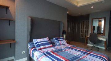 Gambar 3 Apartment Kemang Village 2 Bedroom Furnished With Private Lift