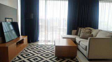 Gambar 4 Apartment Kemang Village 2 Bedroom Furnished Private Lift