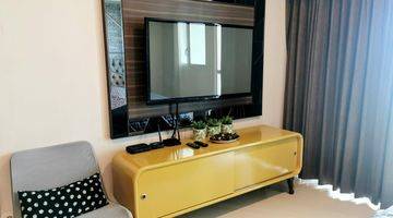 Gambar 4 Kemang Village Intercon Studio Type Furnished For Rent