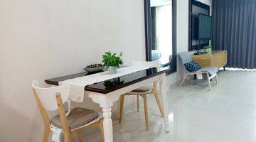 Gambar 5 Kemang Village Intercon Studio Type Furnished For Rent